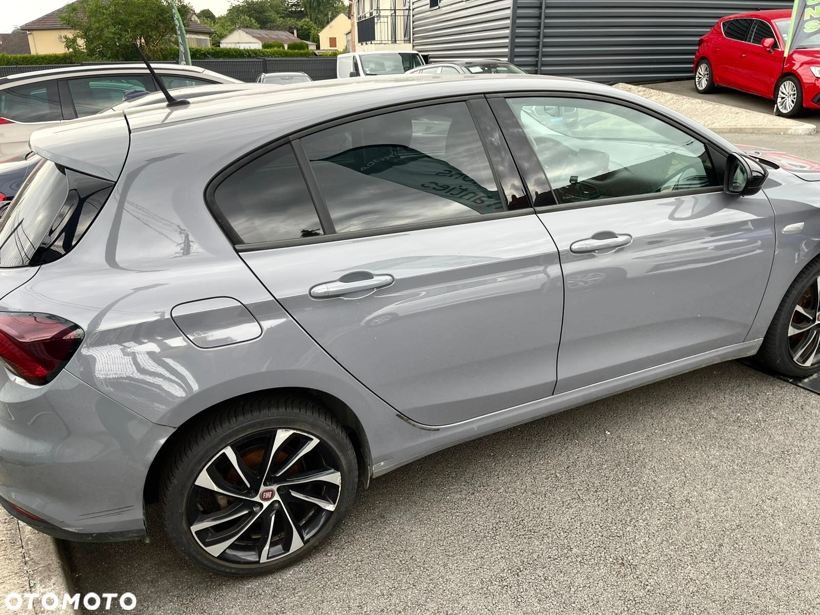 Fiat Tipo 1.6 MultiJet 16v Lounge - 2