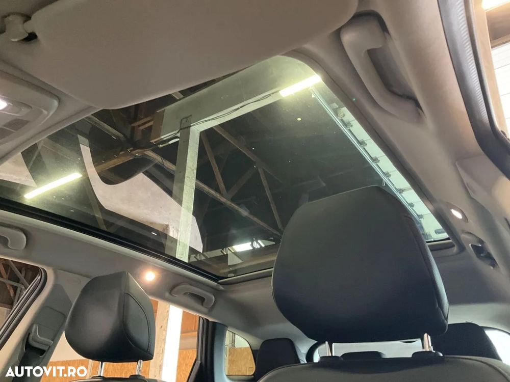 Renault Kadjar BLUE dCi EDC Intens - 18