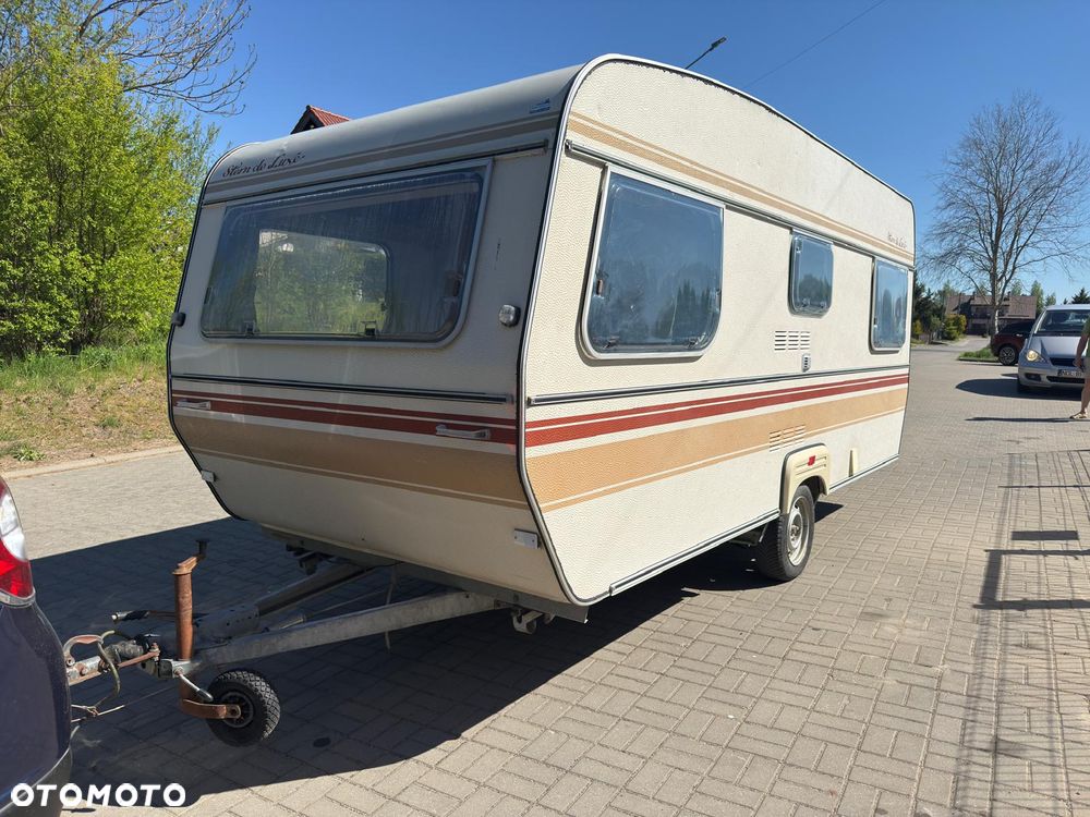 Wilk Stern de Luxe - 1