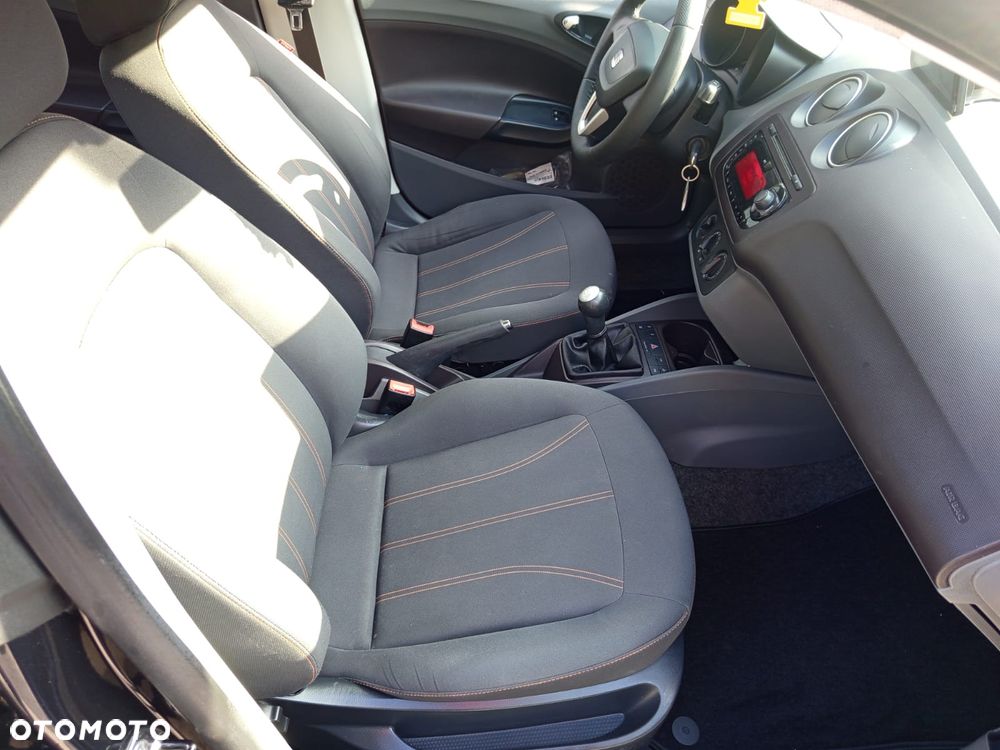 Seat Ibiza - 22