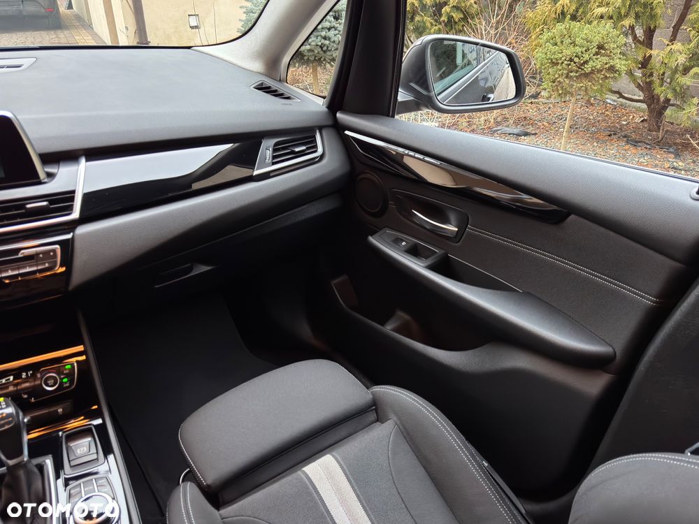 BMW Seria 2 225xe iPerformance Advantage - 13