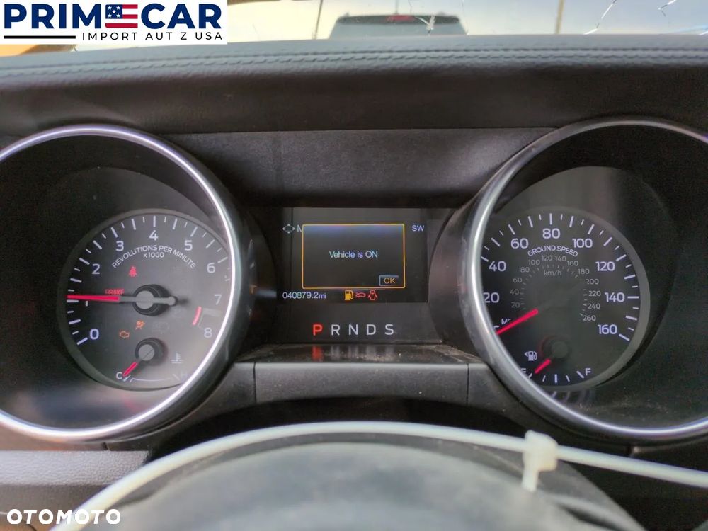 Ford Mustang 5.0 V8 GT - 9
