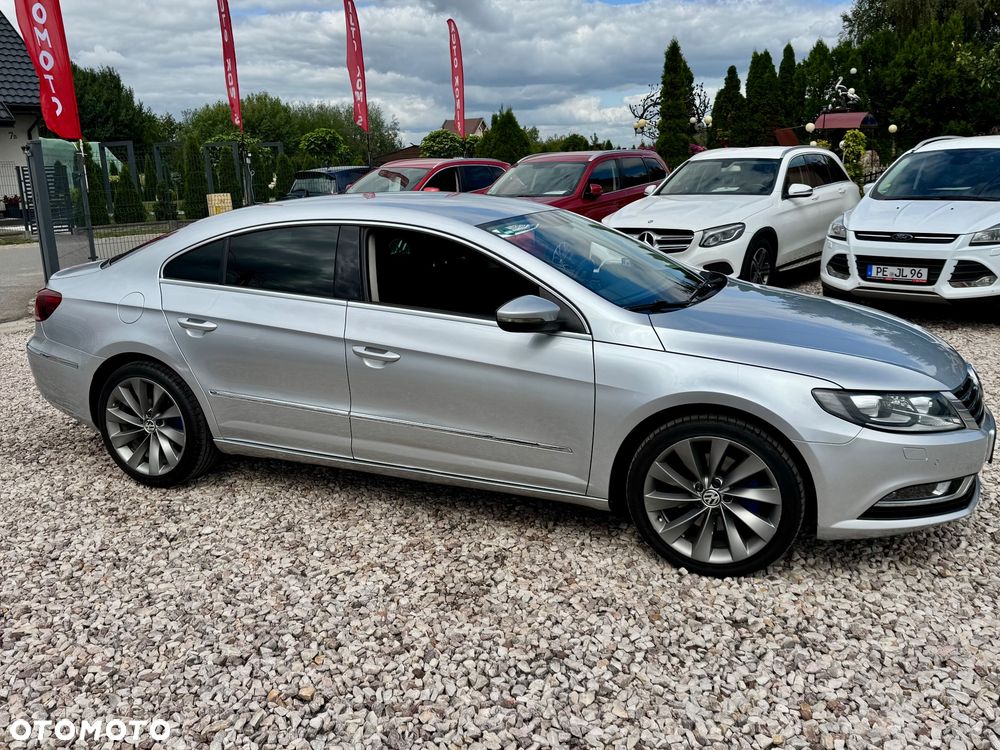 Volkswagen CC - 18