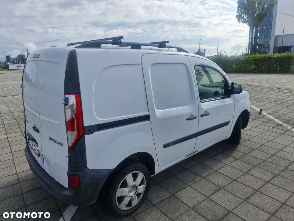 Renault Kangoo - 5