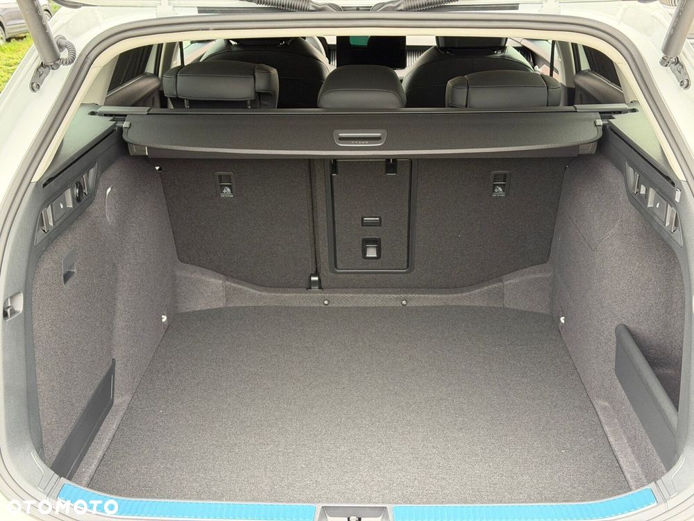 Skoda Superb 2.0 TSI 4x4 L&K DSG - 8