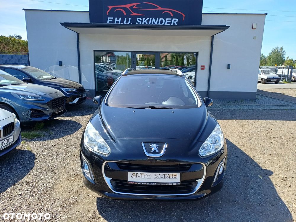 Peugeot 308 120 VTi Premium - 2