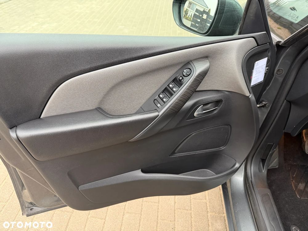 Citroën C4 Grand Picasso THP 155 Intensive - 21