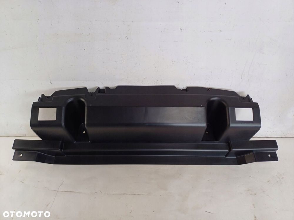 osłona pasa przedniego przód wlot powietrza ford s-max mkii 2 14- - 2