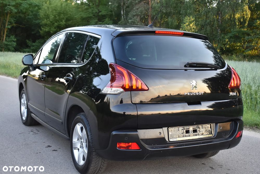 Peugeot 3008 HDi FAP 150 Business-Line - 9