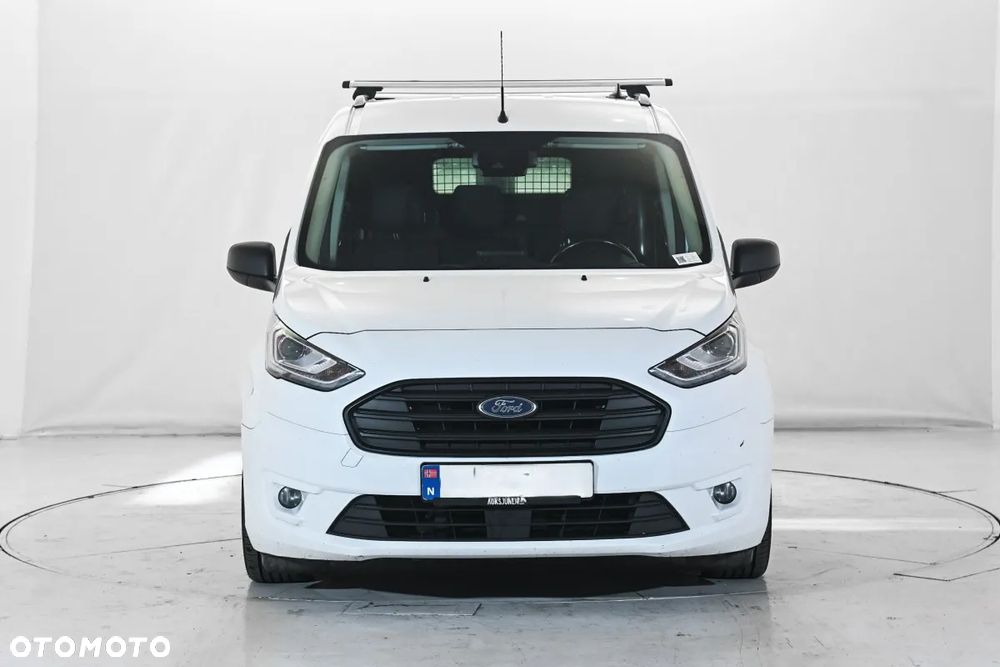 Ford Transit Connect - 2