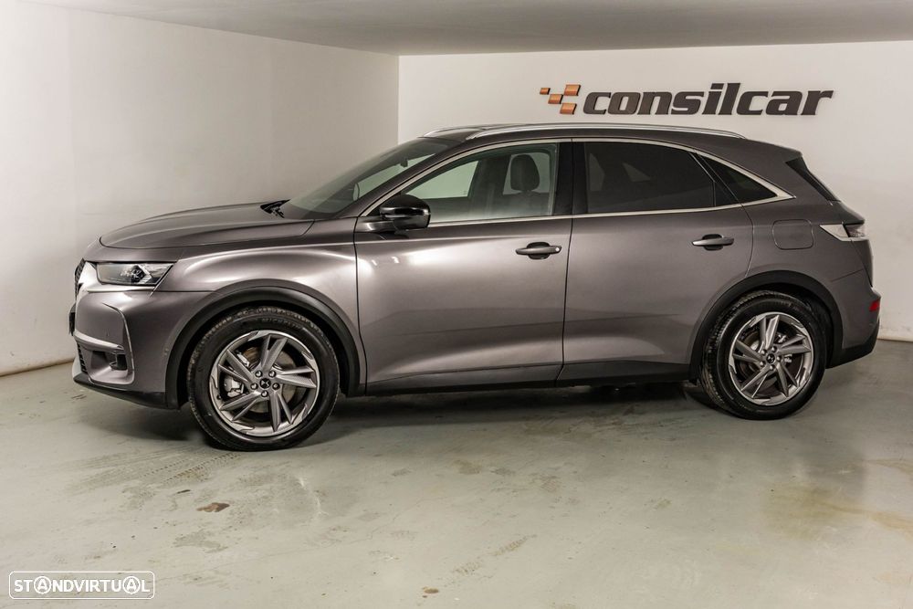DS DS7 Crossback E-Tense Rivoli EAT8 - 6