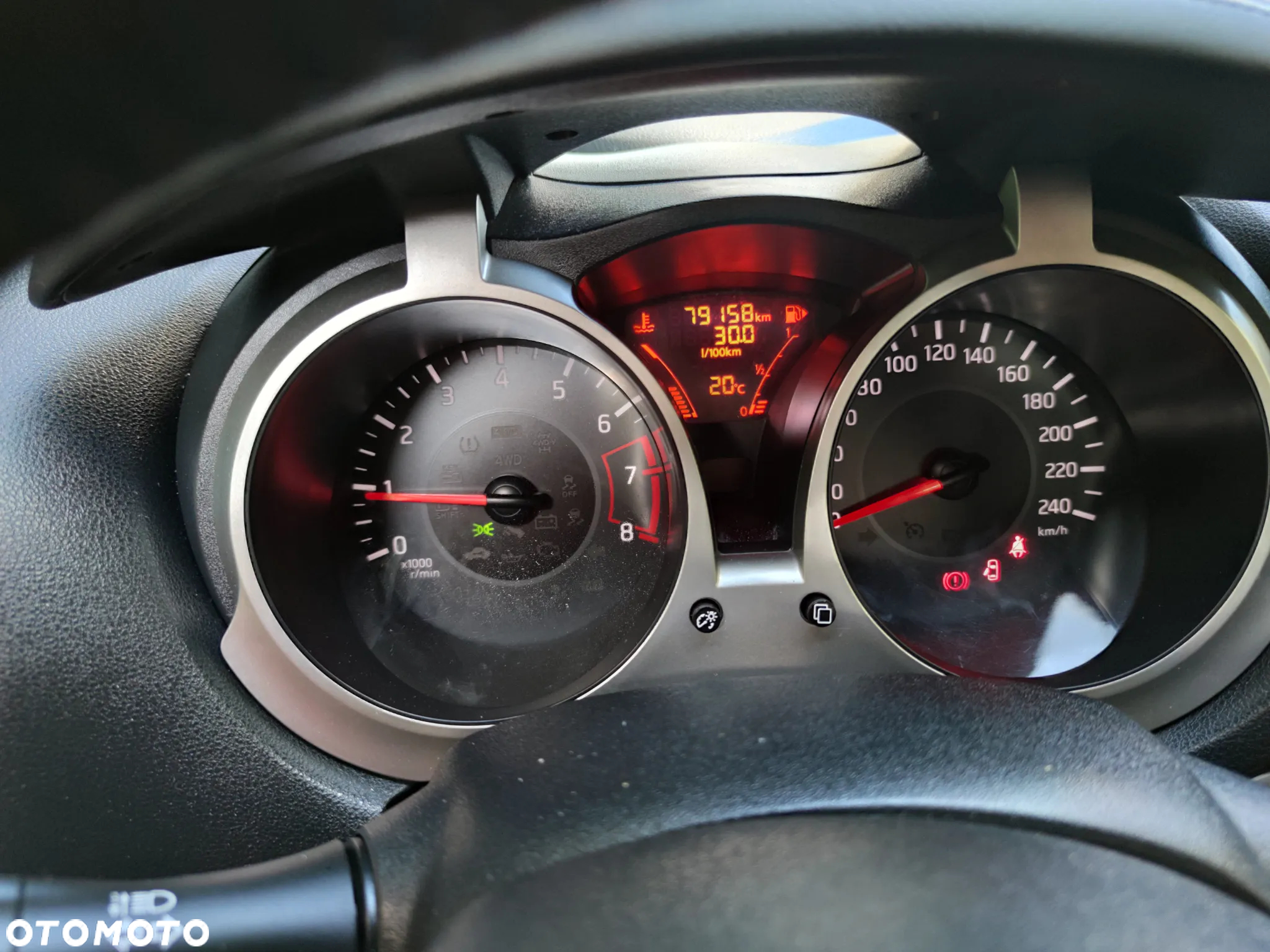 Nissan Juke 1.2 DIG-T N-Vision - 17
