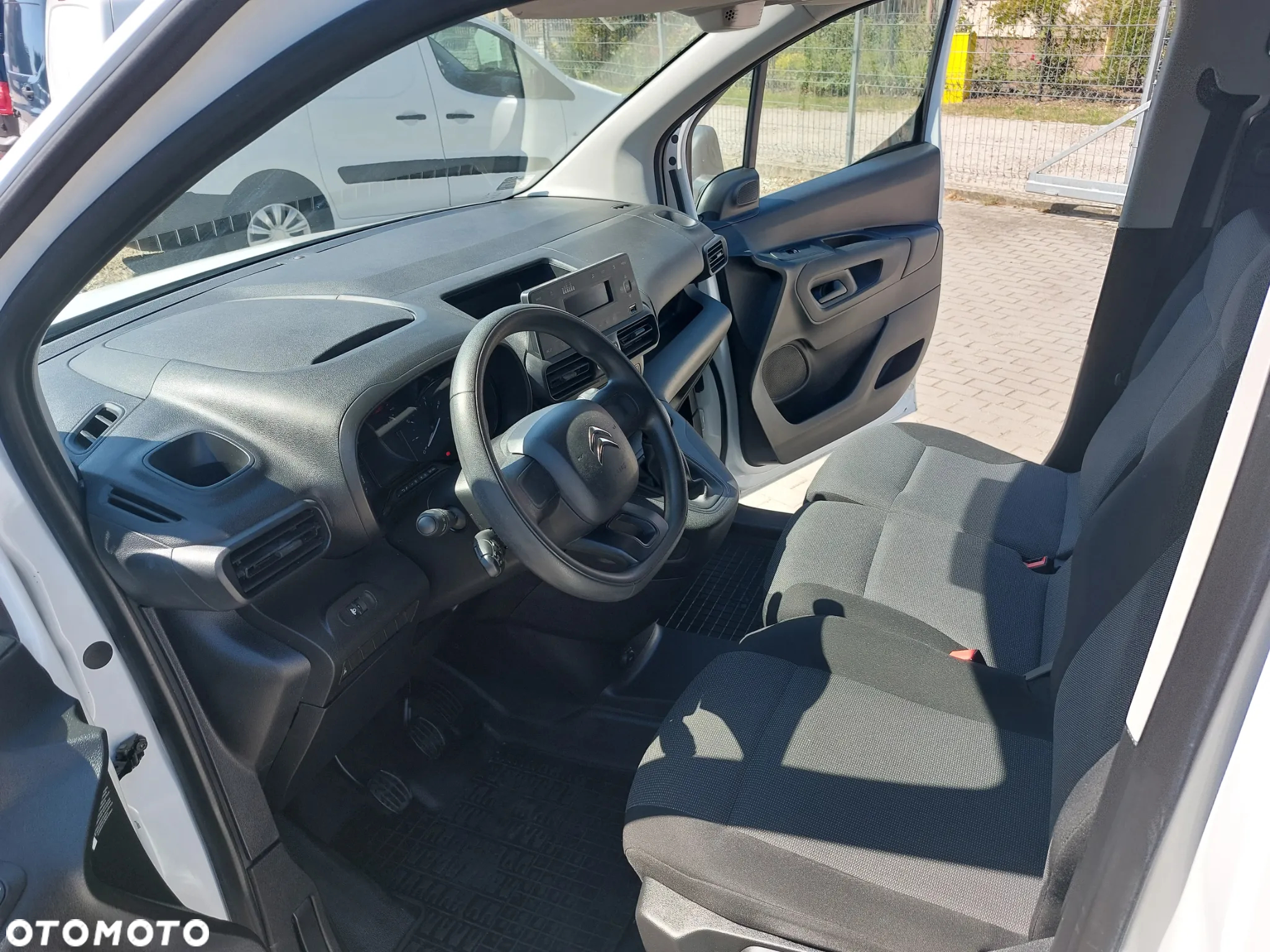 Citroën Berlingo XL 1.5 BlueHDI Feel - 12