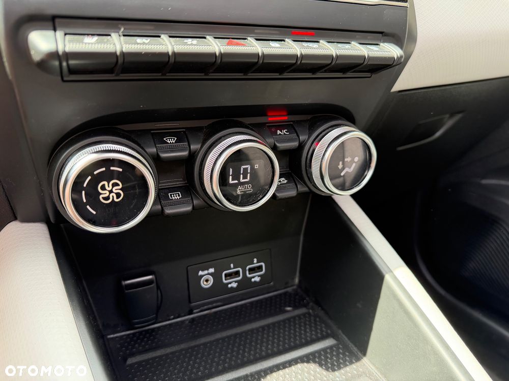Renault Captur 1.6 E-TECH Plug-In Intens - 25