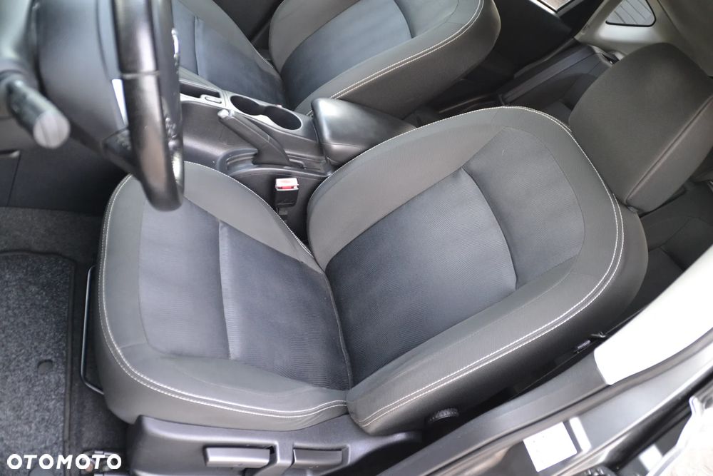 Nissan Qashqai 2.0 I-Way - 26