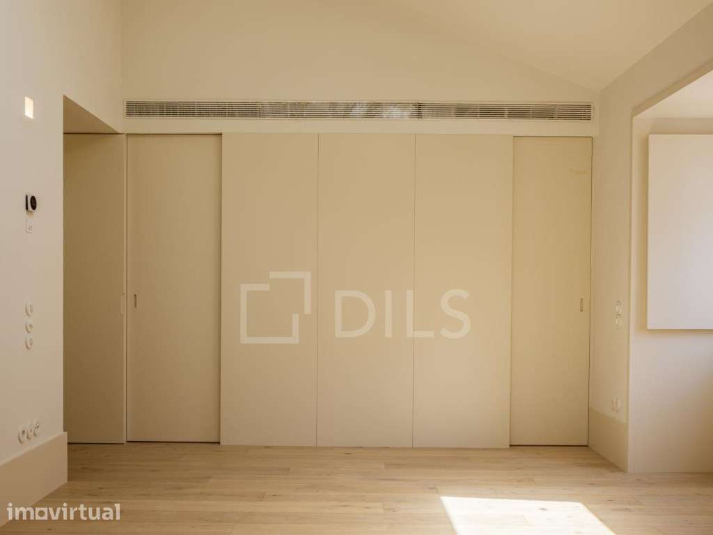 Apartamento T1 em novo empreendimento na Baixa Pombalina, Lisboa - Grande imagem: 4/65