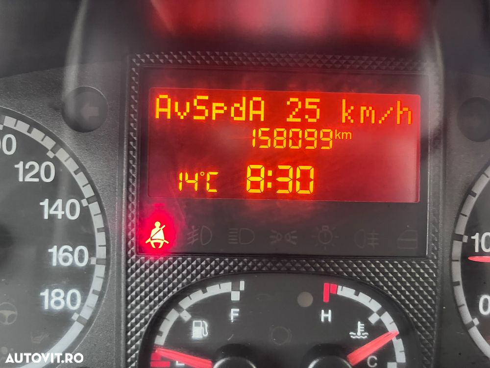 Citroën JUMPER - 3