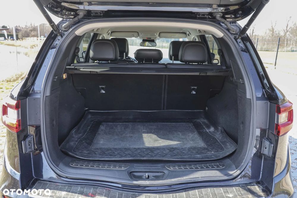 Renault Koleos 2.0 dCi Intens 4x4 X-Tronic - 9