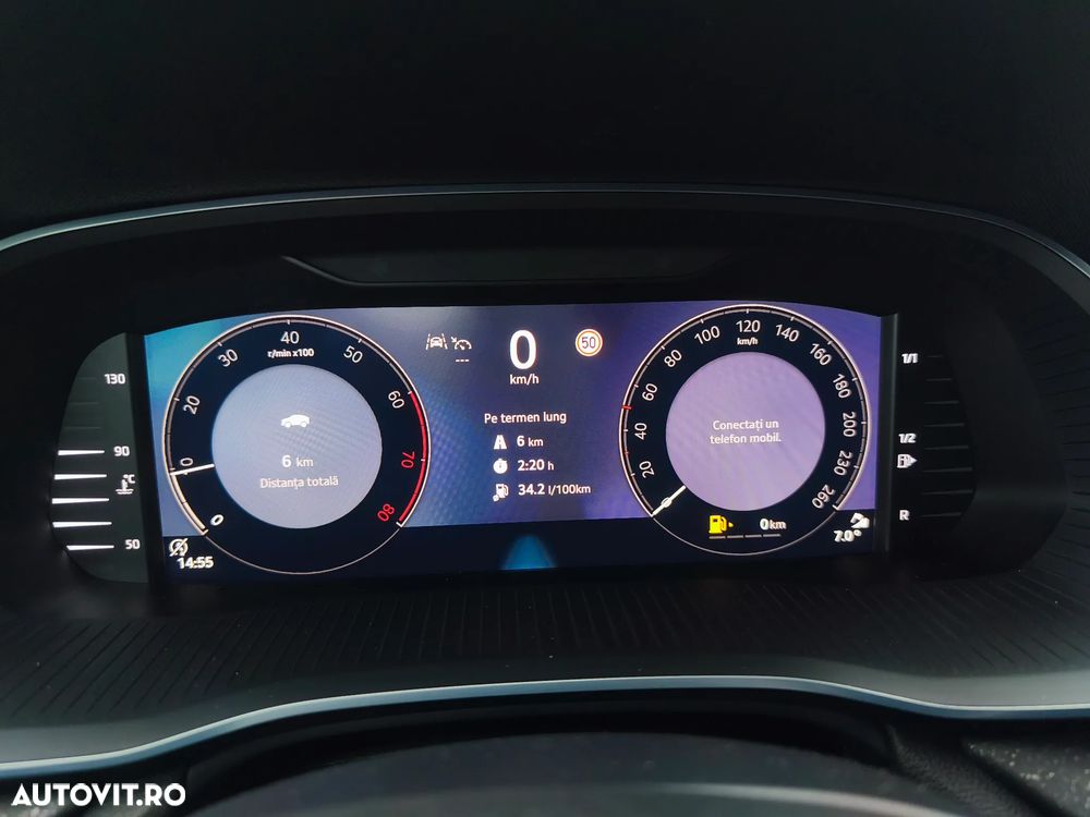 Skoda Octavia 1.5 TSI 150 CP Selection - 2