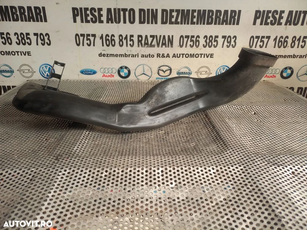 Furtun Conducta Admisie Aer Opel Astra J 1.7 Cdti Cod  - Dezmembrari Arad - 3