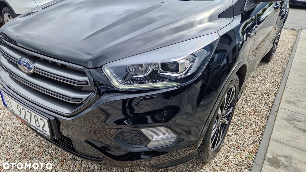 Ford Kuga 2.0 TDCi 4x4 ST-Line - 30