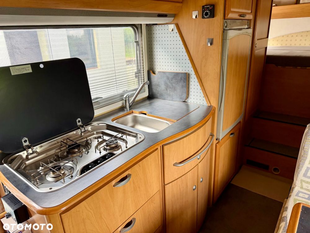 Hymer-Eriba ducato - 4