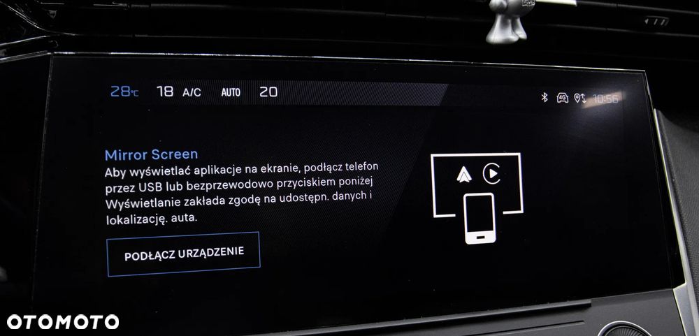 Peugeot 308 1.5 BlueHDi Active Pack S&S EAT8 - 23