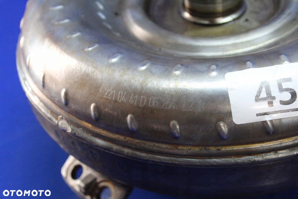 SPRZĘGŁO HYDROKINETYCZNE MERCEDES W221 2210441 - 2