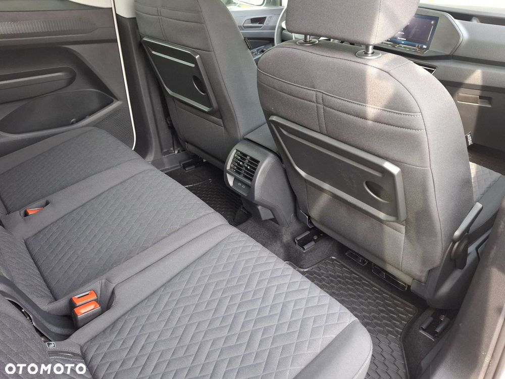 Volkswagen Caddy - 15