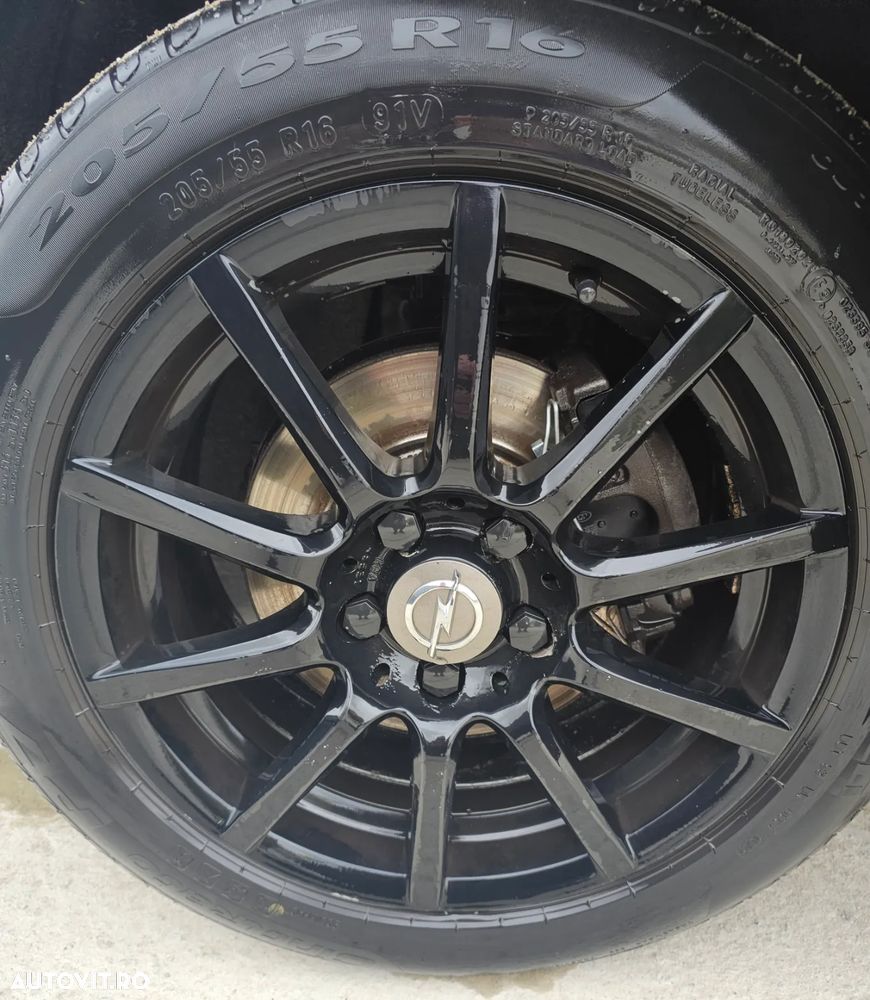 Opel Astra 1.6 CDTI Start/Stop Sports Tourer Active - 22