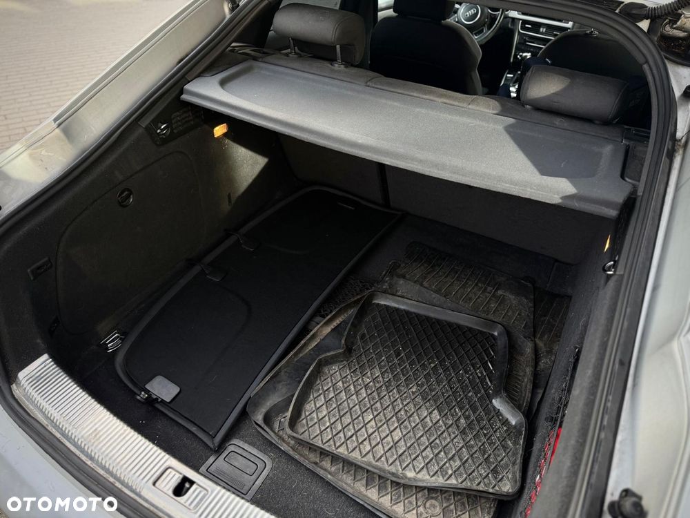 Audi A5 Sportback 2.0 TDI DPF - 12