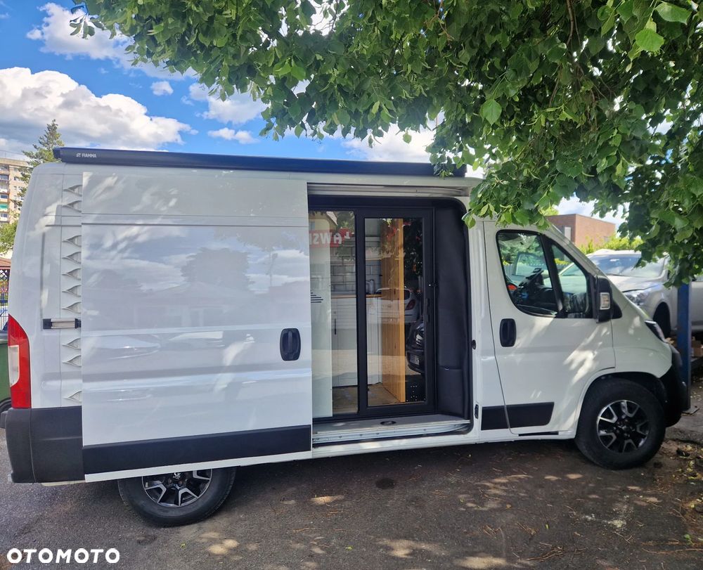 Peugeot BOXER - 3