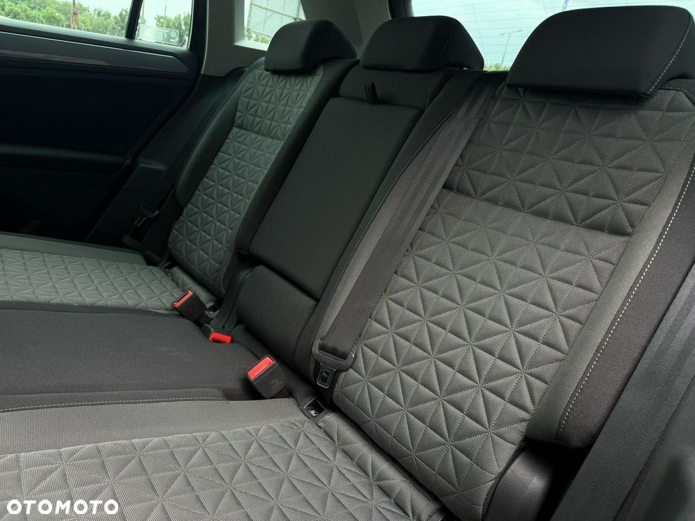 Volkswagen Tiguan 1.5 TSI EVO Life - 32