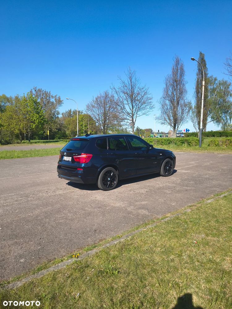 BMW X3 - 2