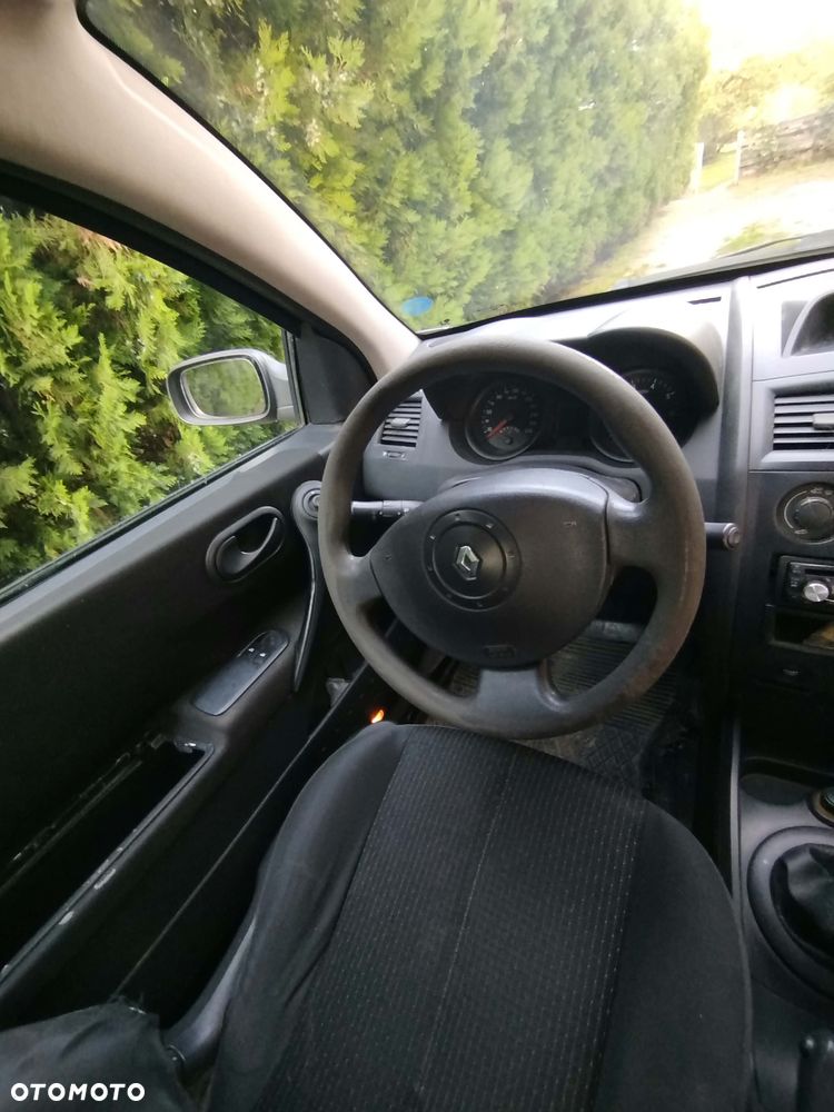 Renault Megane - 12