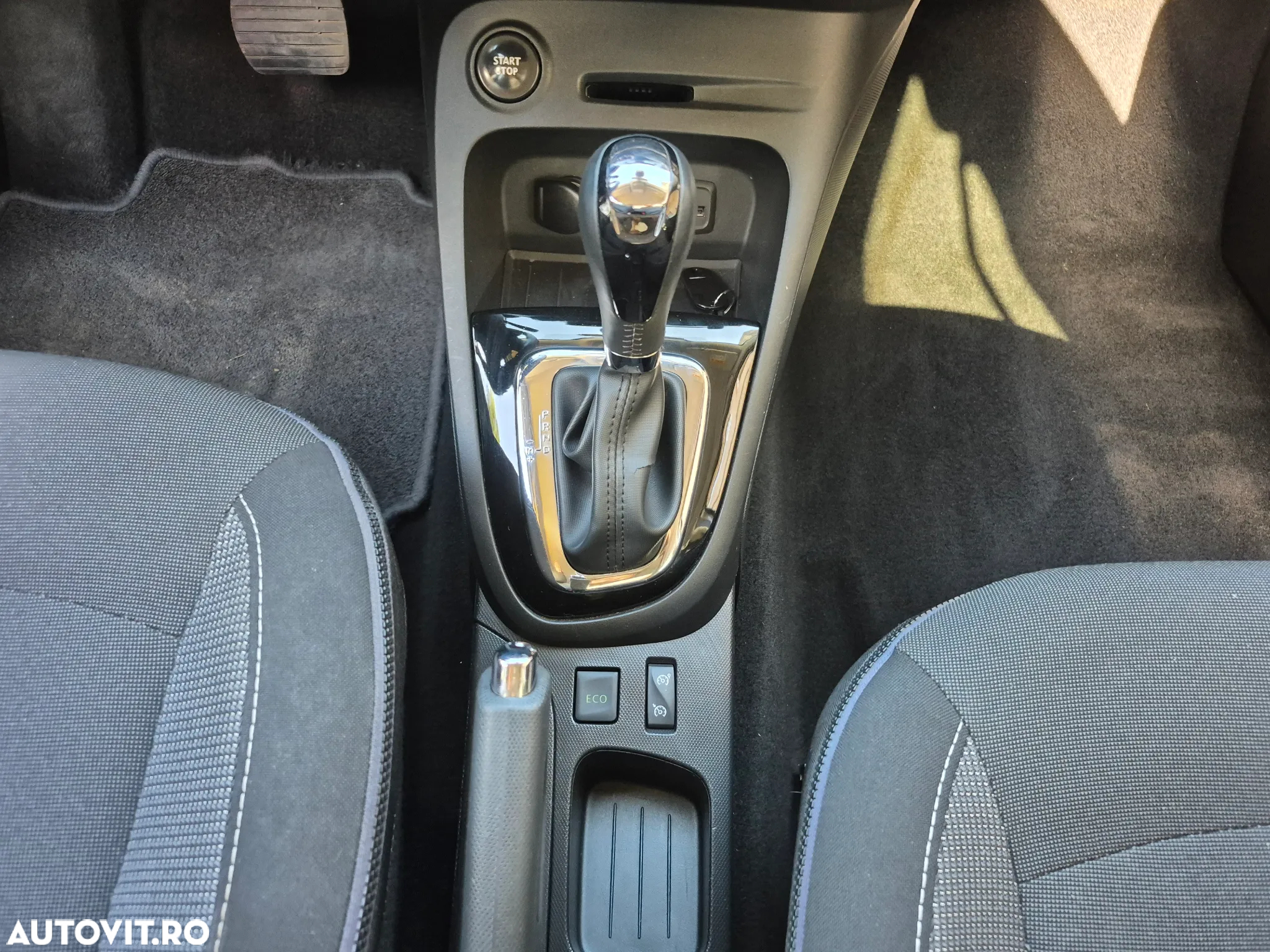 Renault Clio ENERGY TCe 120 EDC Dynamique - 18