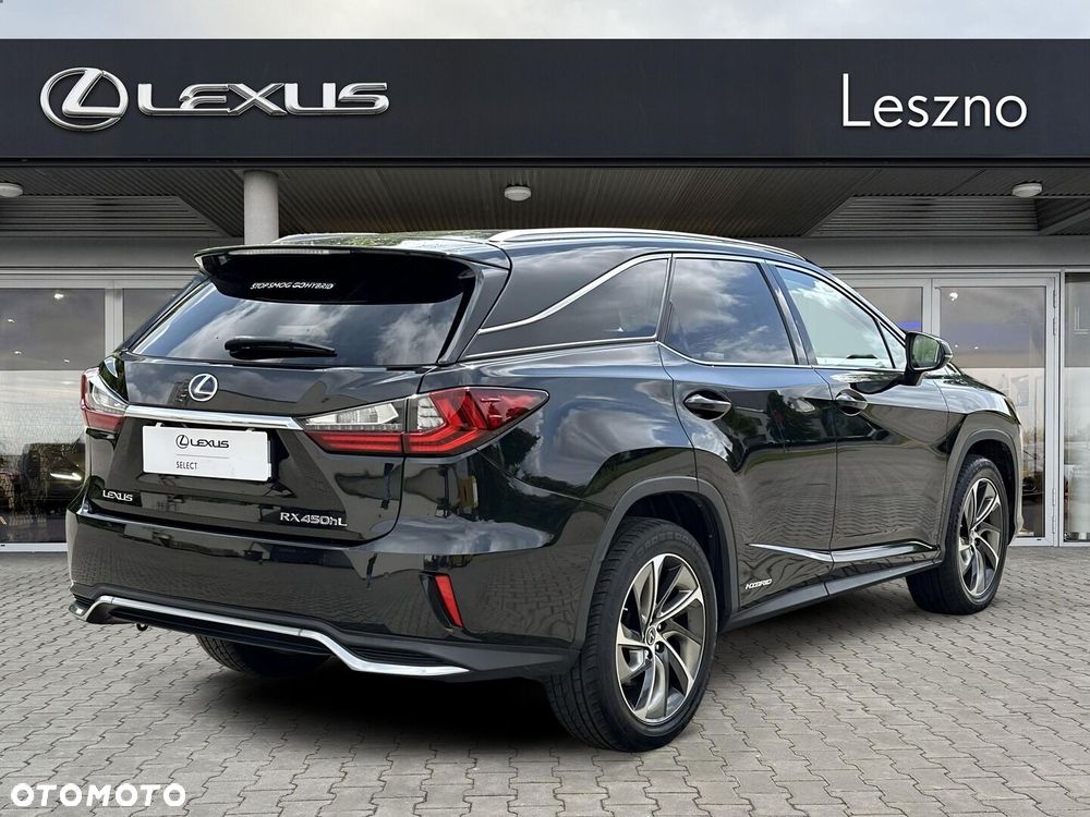 Lexus RX - 3