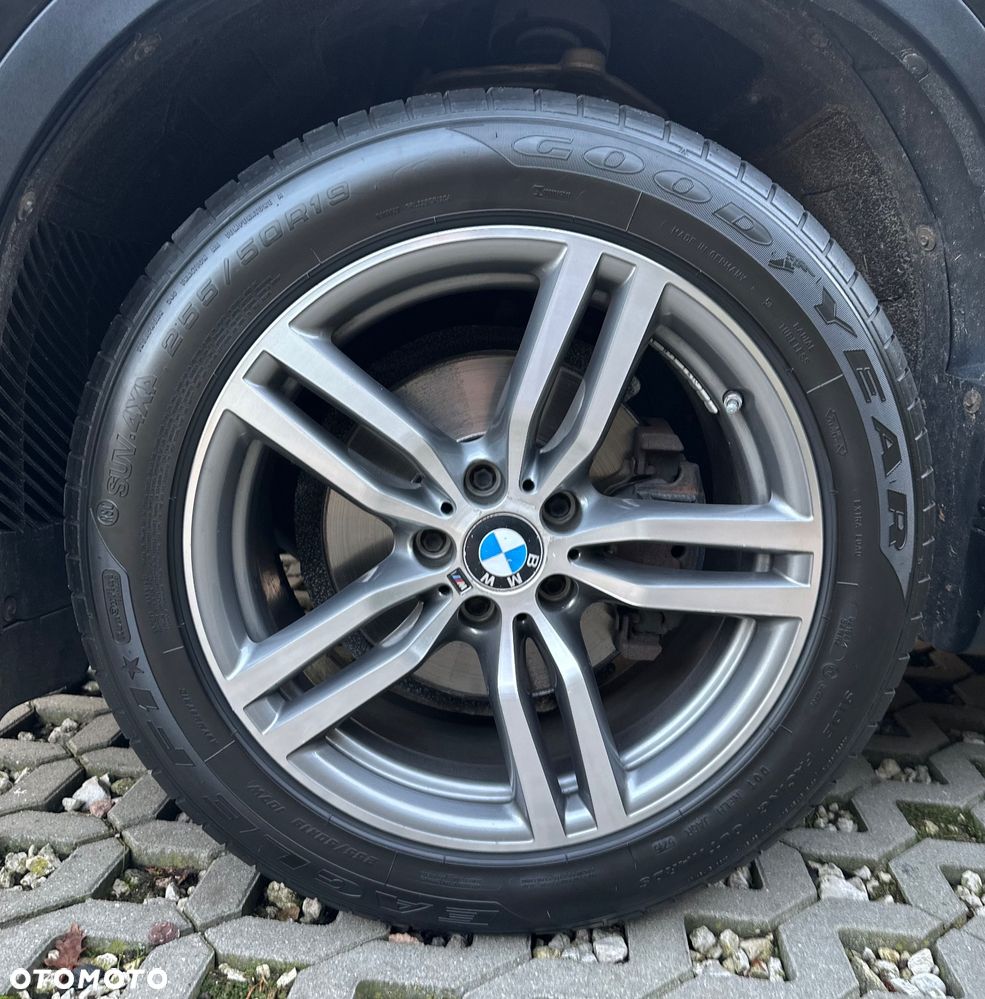 BMW X5 - 15