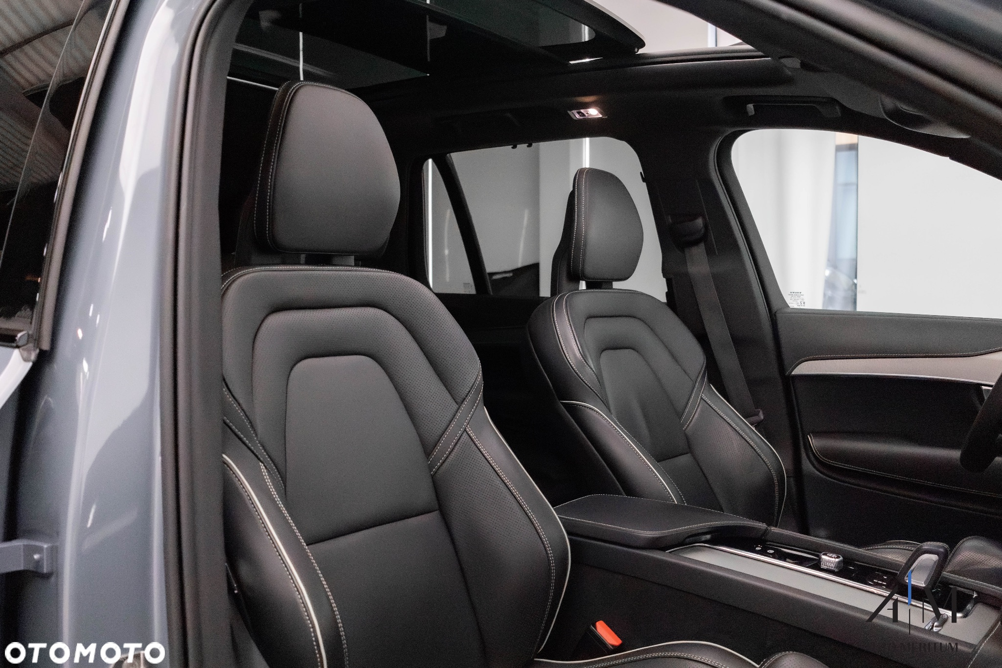Volvo XC 90 B5 D AWD Ultimate Dark - 20