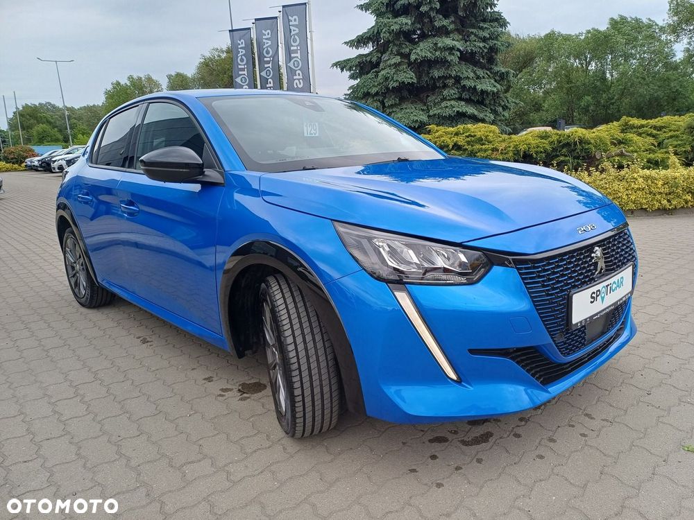 Peugeot 208 - 3