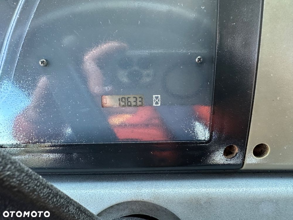 Terex Fermec 820 sx Cat JCB - 32