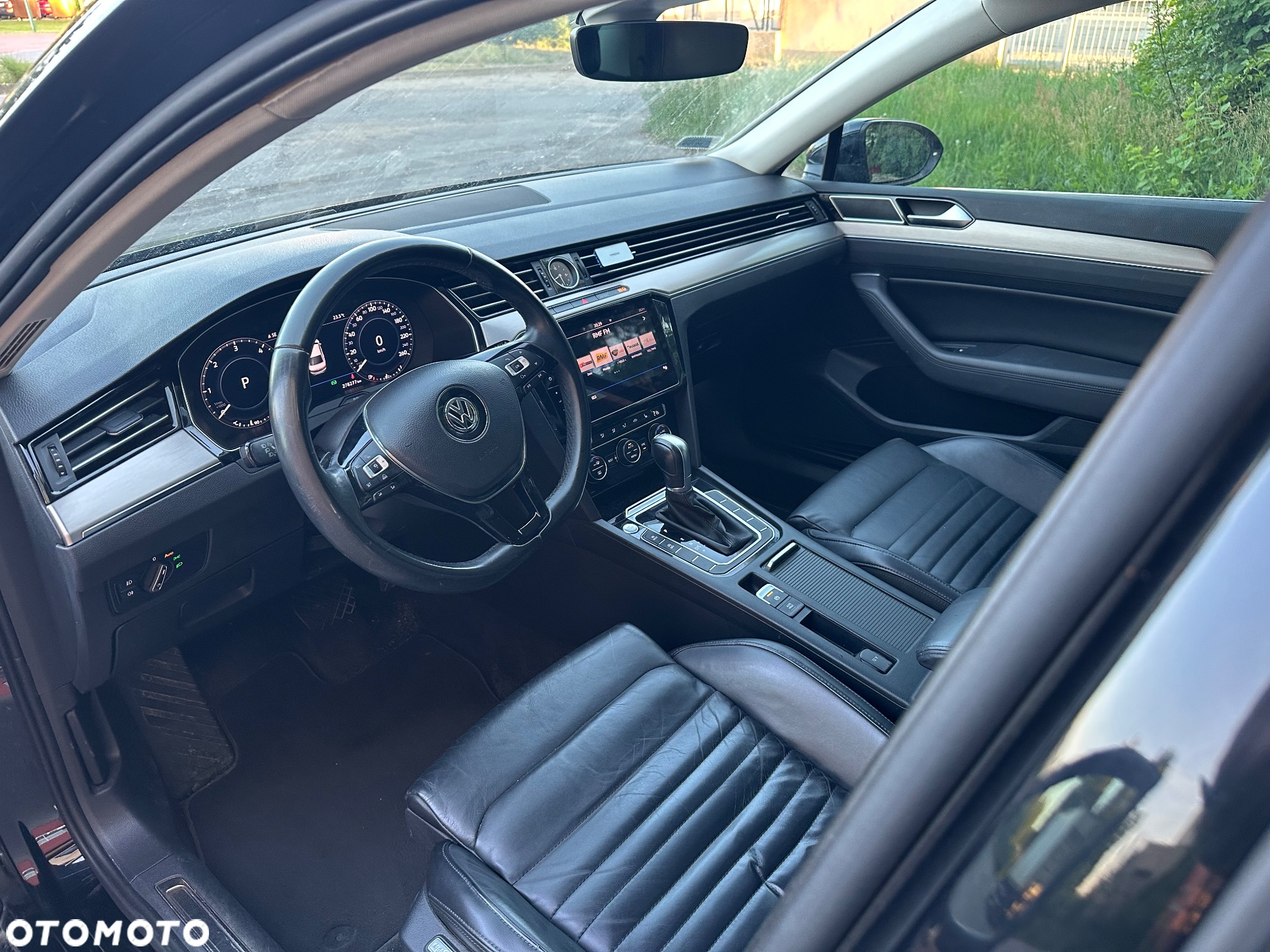 Volkswagen Passat 2.0 TDI BMT Highline DSG7 - 15