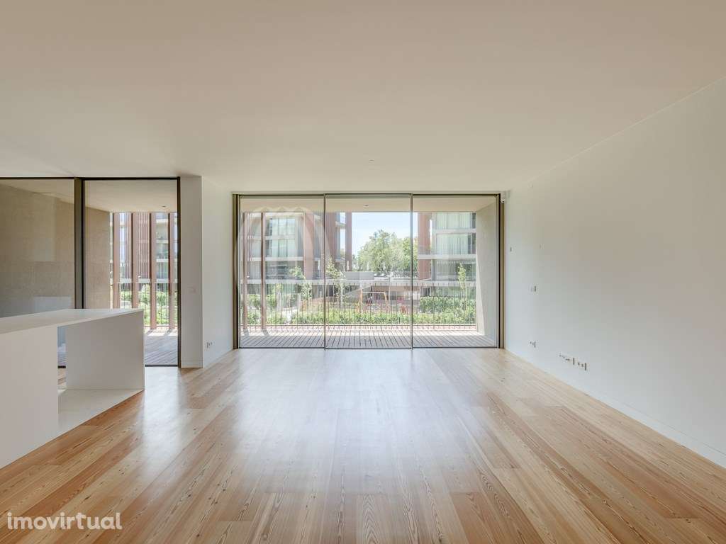 Apartamento T2 com garagem, na Gandarinha, Cascais - Grande imagem: 2/39