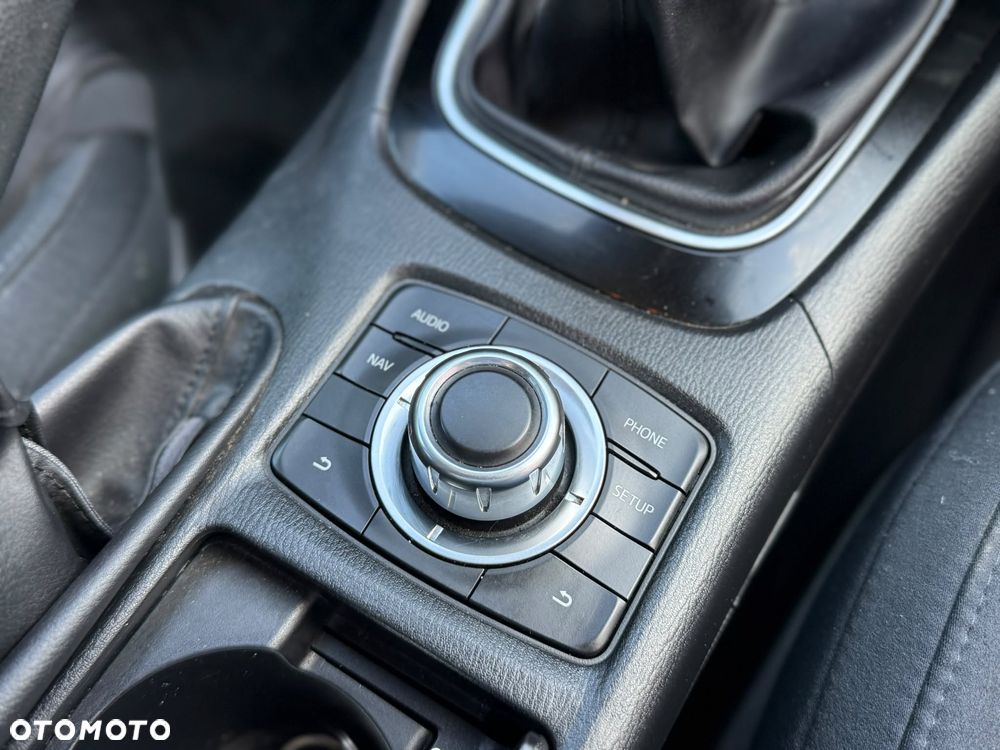 Mazda 6 - 19