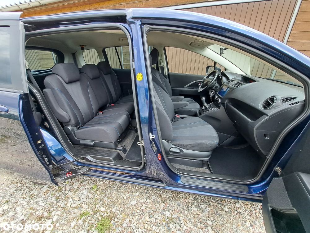 Mazda 5 1.8 Comfort - 5