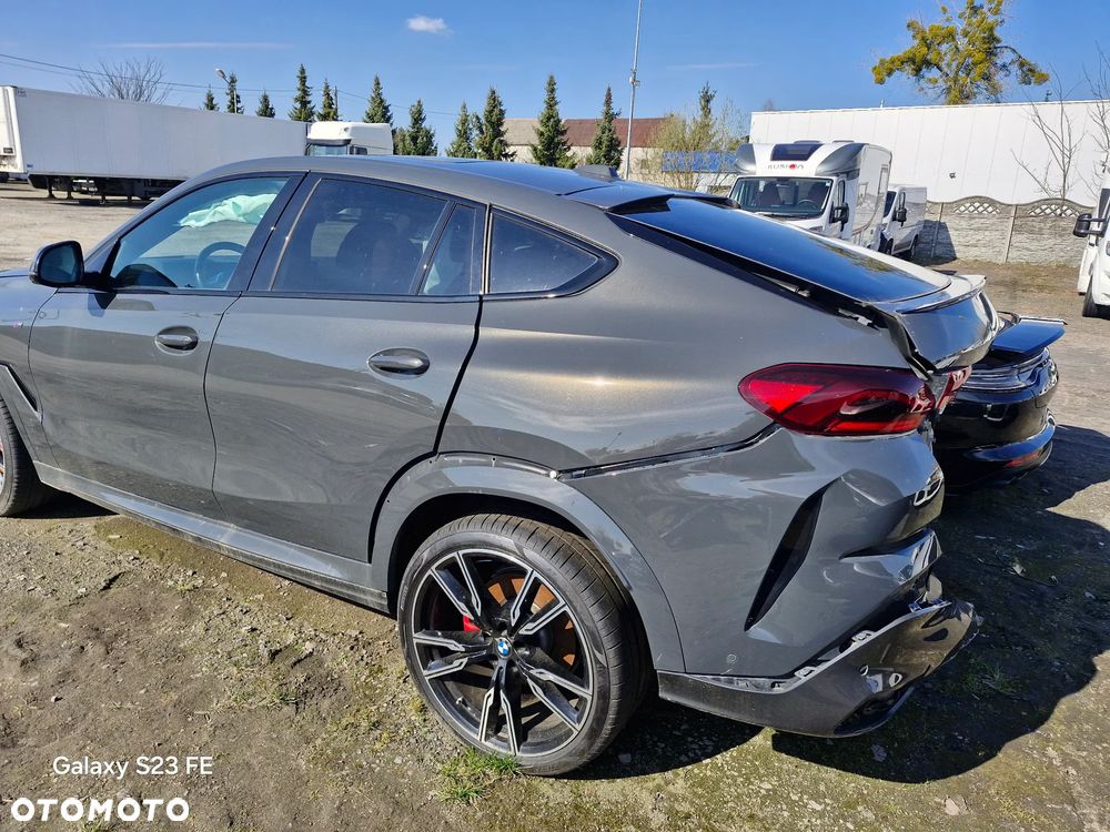 BMW X6 xDrive30d - 6