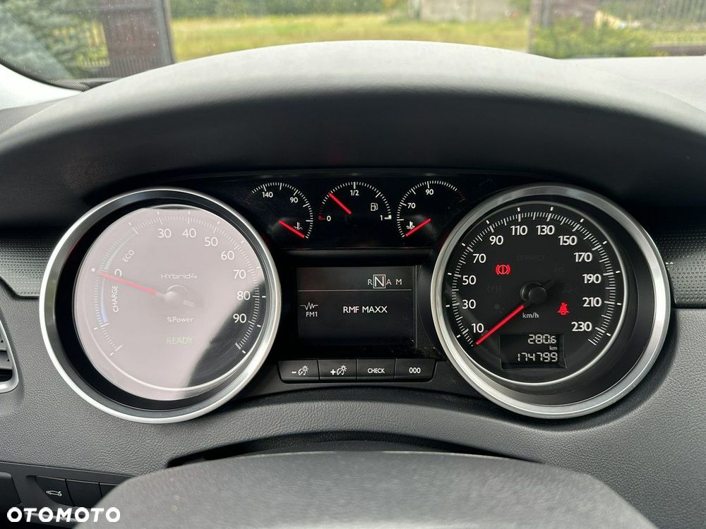 Peugeot 508 - 19