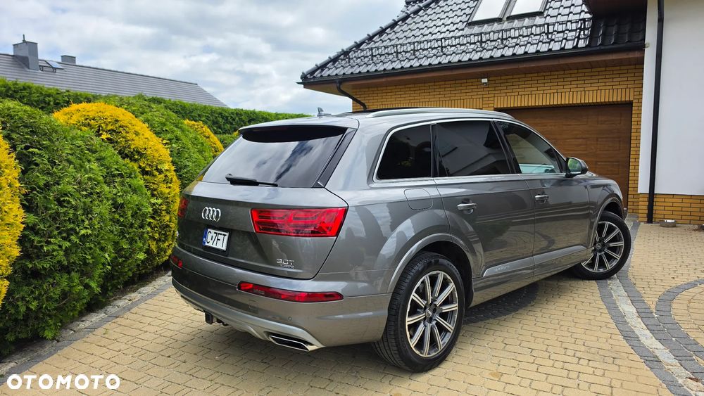 Audi Q7 - 20