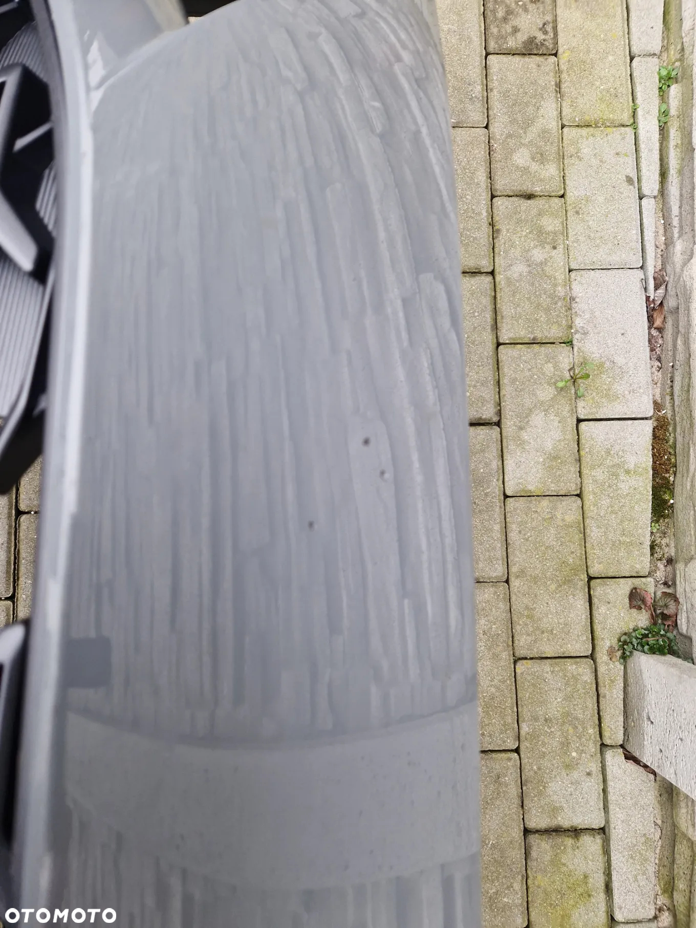 Zderzak Hyundai I30 III 3 N performance 2020 - lift - 6