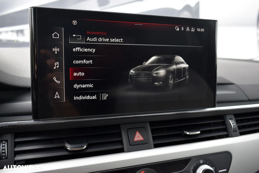 Audi A4 Limuzina 35 TDI S tronic - 24